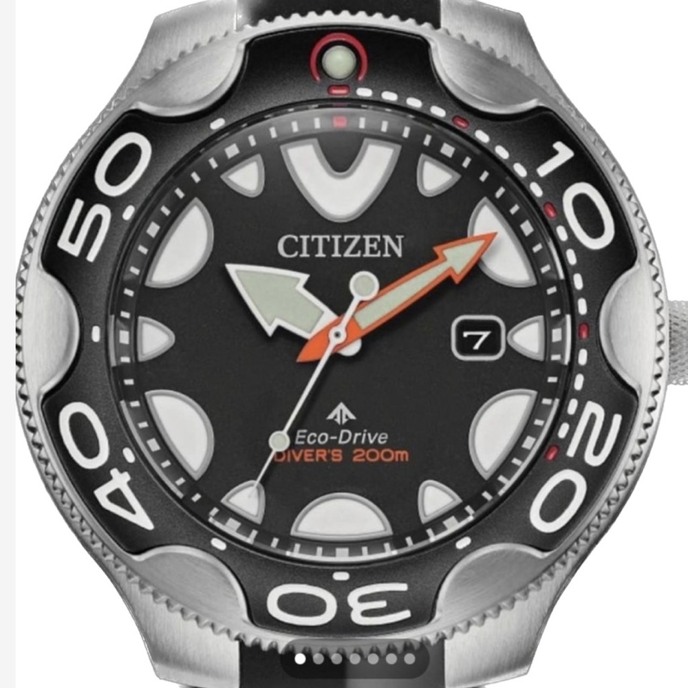 Citizen Watch - Promaster Dive